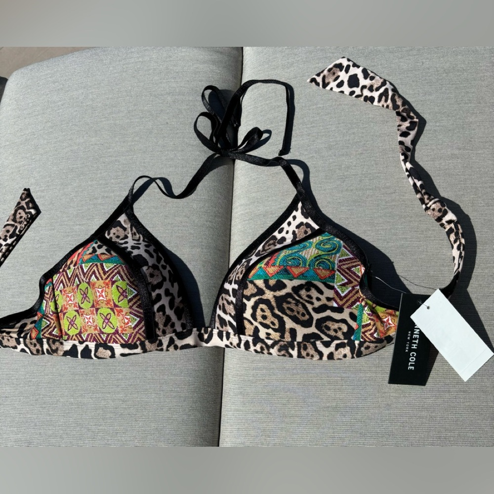 Swim top new with tags